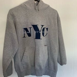 Hoodie NYC